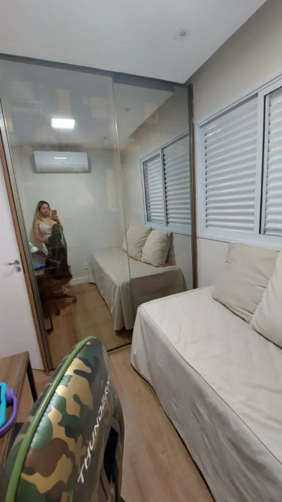 Apartamento, 3 quartos, 100 m² - Foto 4
