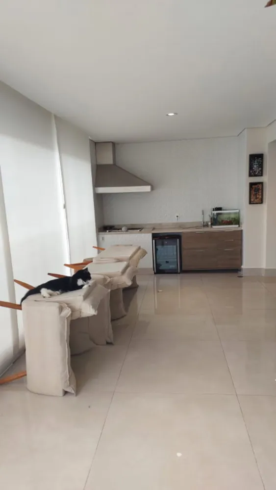 Apartamento, 3 quartos, 100 m² - Foto 6