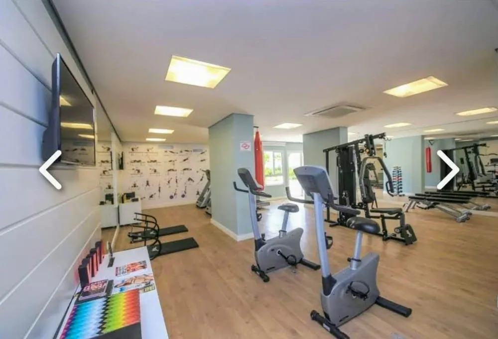 Apartamento, 3 quartos, 100 m² - Foto 11