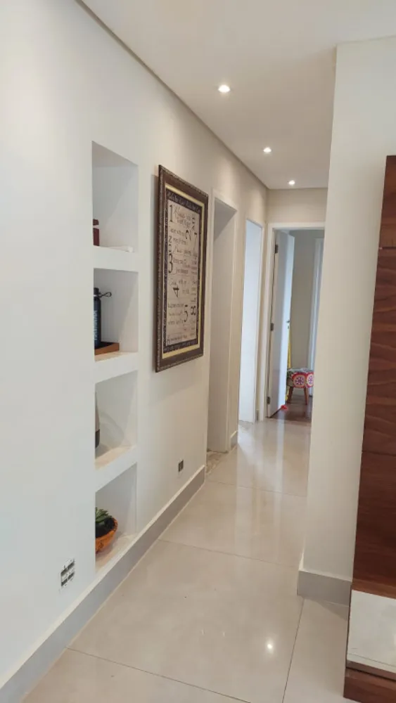 Apartamento, 3 quartos, 100 m² - Foto 9