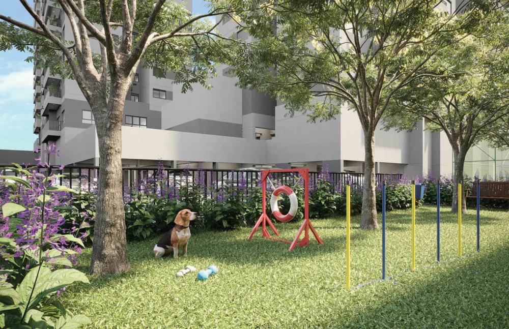 Apartamento, 3 quartos, 56 m² - Foto 11