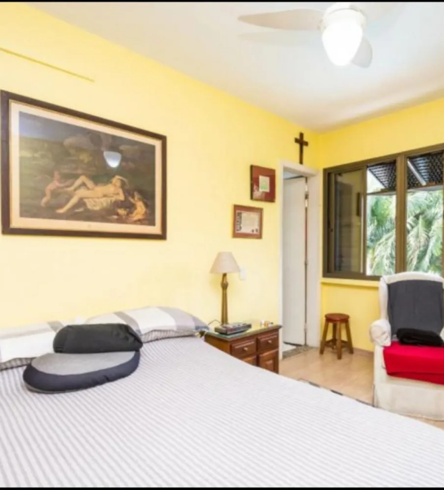 Apartamento, 4 quartos, 285 m² - Foto 5