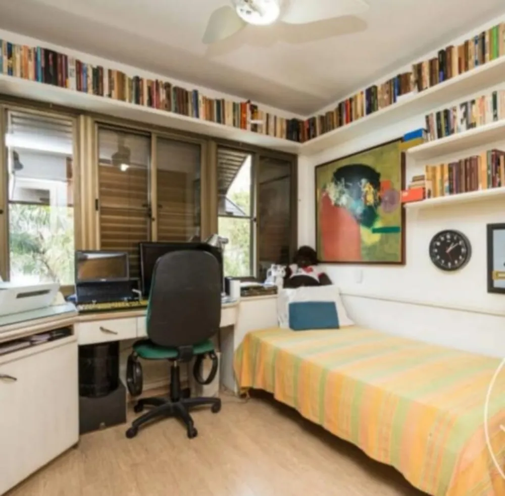 Apartamento, 4 quartos, 285 m² - Foto 13