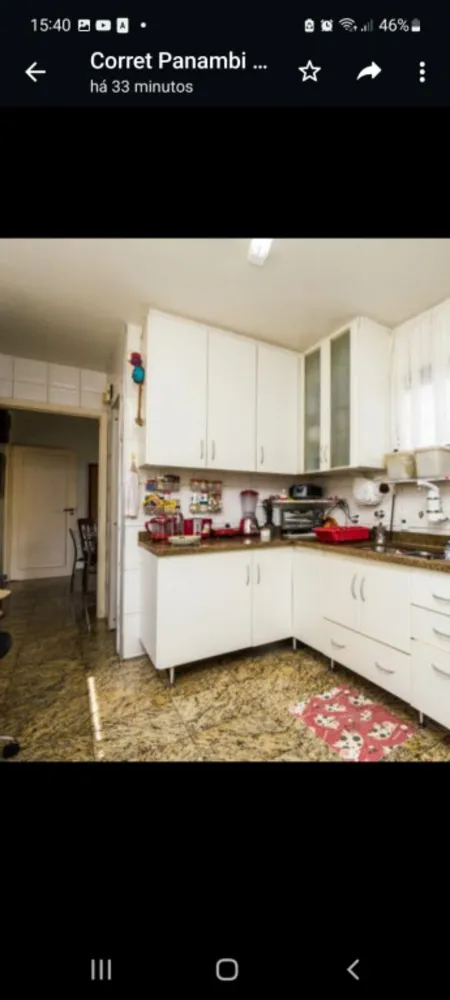 Apartamento, 4 quartos, 285 m² - Foto 8