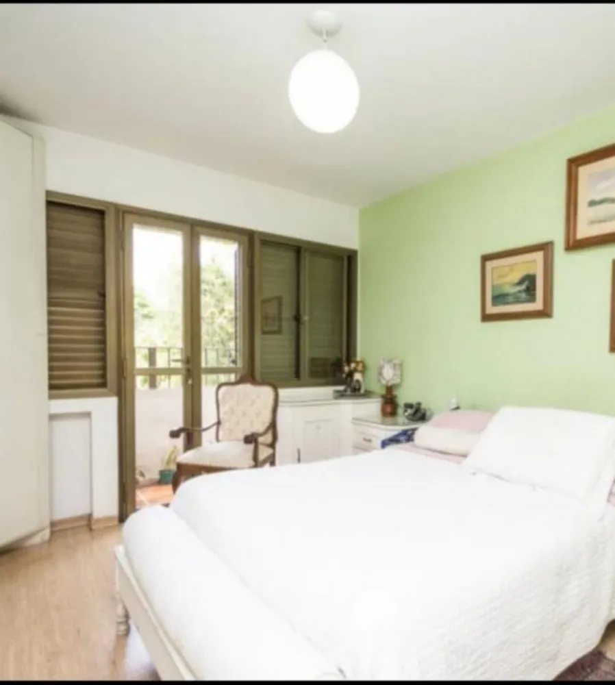 Apartamento, 4 quartos, 285 m² - Foto 10