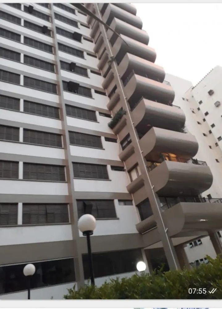 Apartamento, 4 quartos, 285 m² - Foto 20