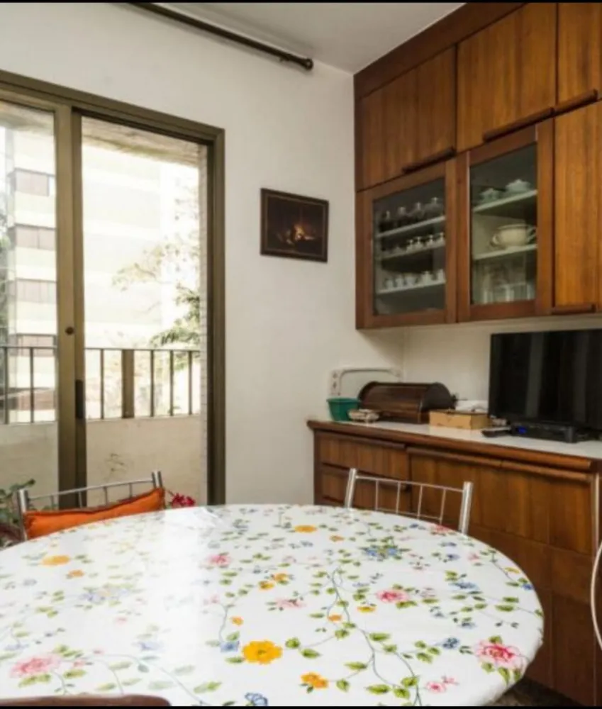 Apartamento, 4 quartos, 285 m² - Foto 2