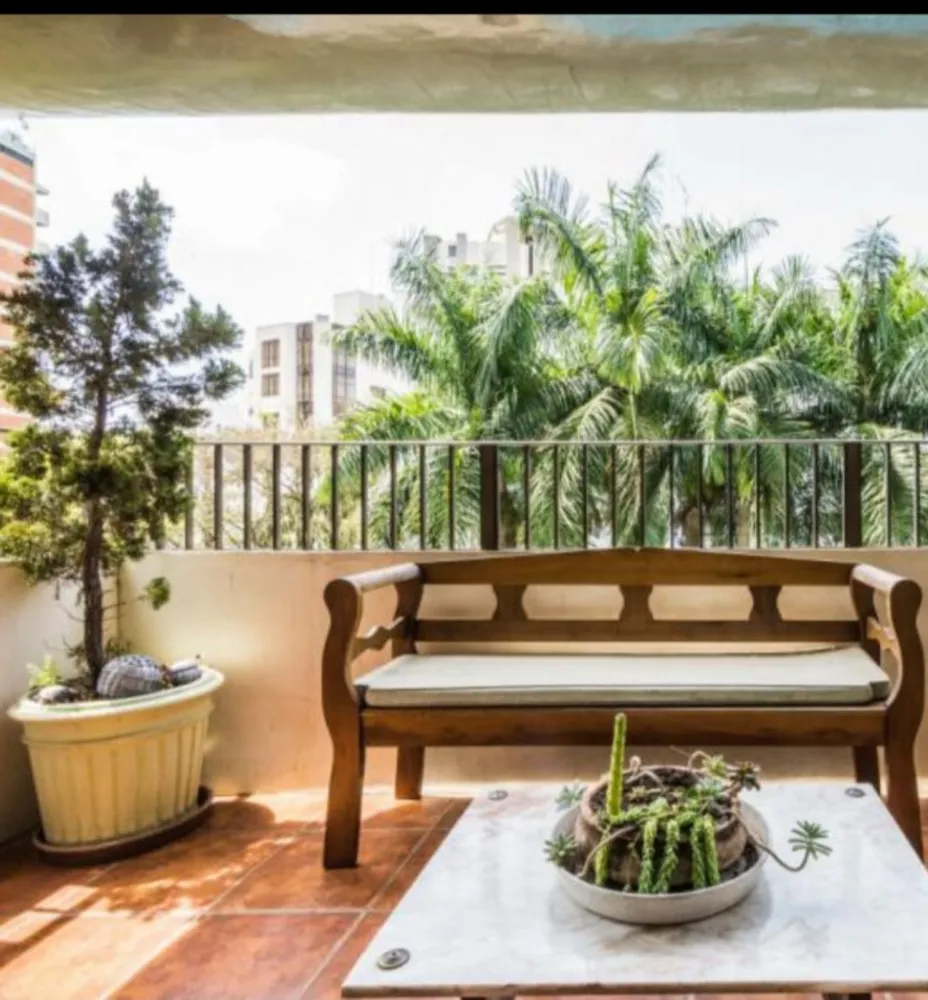 Apartamento, 4 quartos, 285 m² - Foto 3