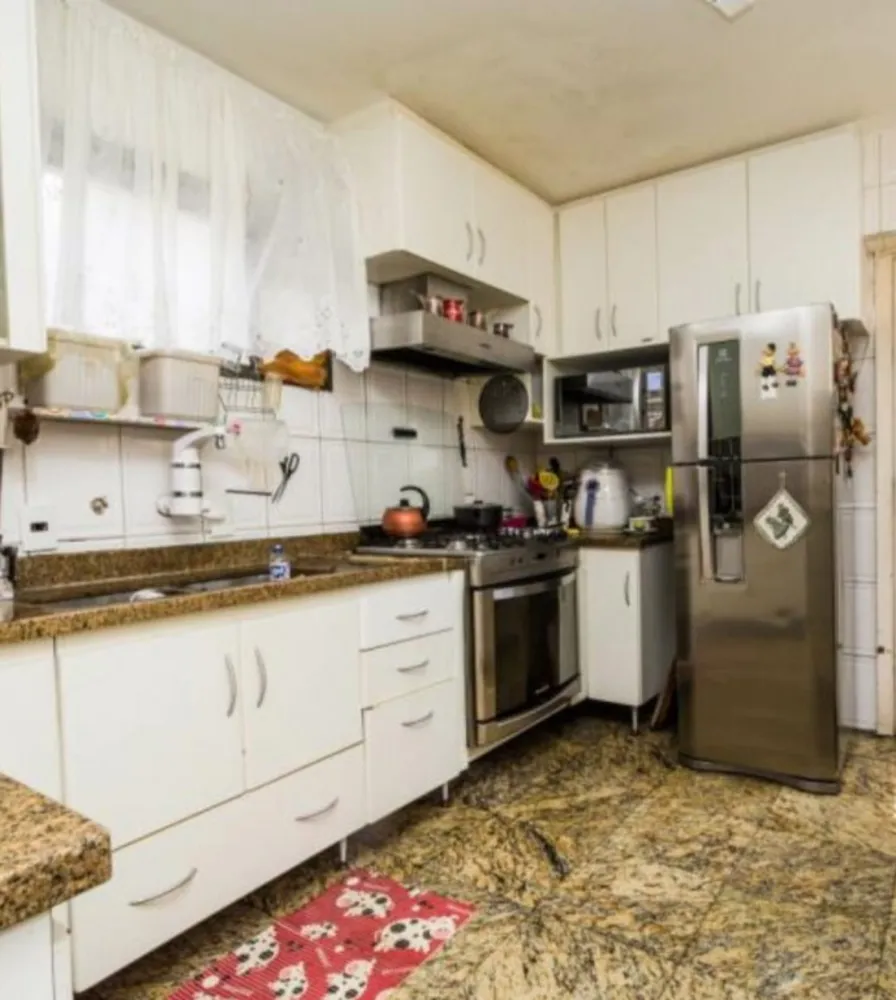 Apartamento, 4 quartos, 285 m² - Foto 7