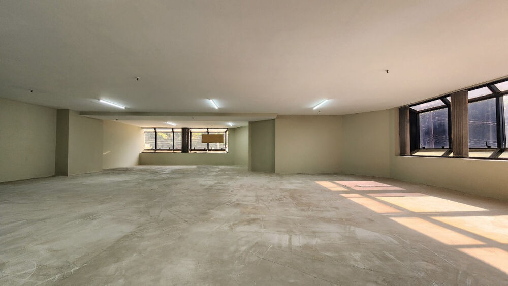 Conjunto Comercial-Sala para alugar, 170m² - Foto 6