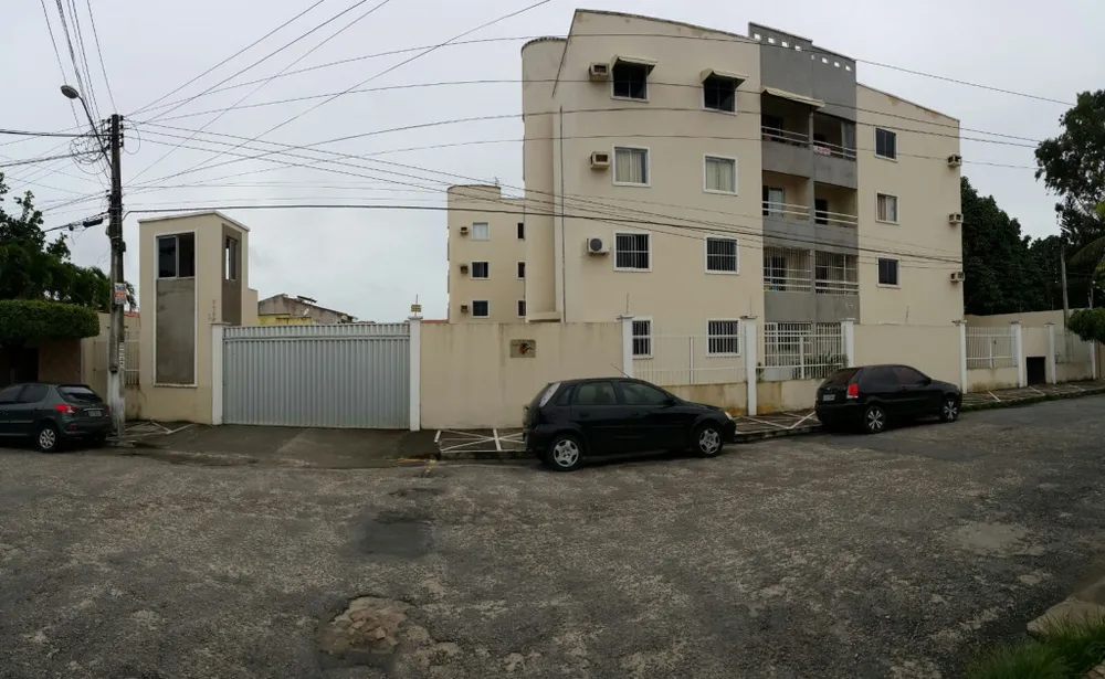 Apartamento, 3 quartos, 67 m² - Foto 2
