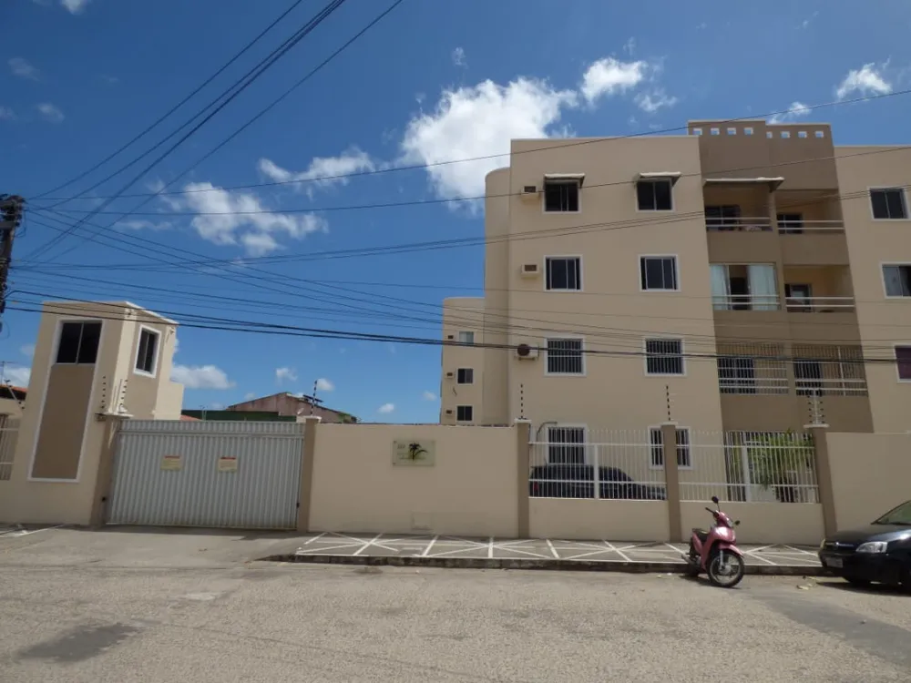Apartamento, 3 quartos, 67 m² - Foto 4
