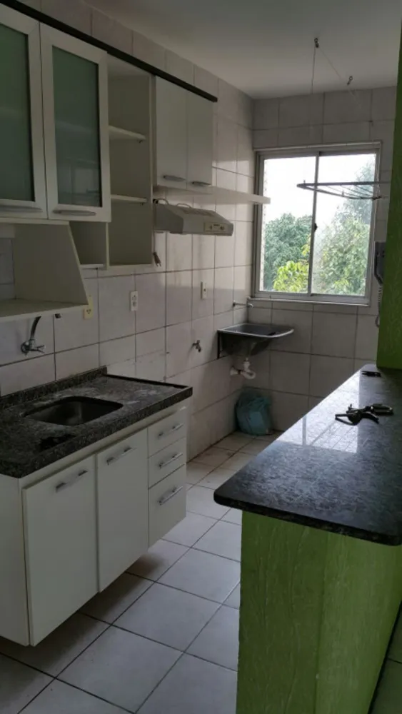 Apartamento, 3 quartos, 67 m² - Foto 1