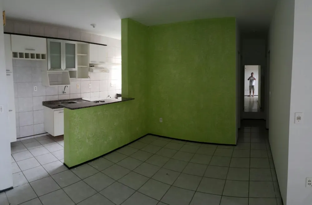 Apartamento, 3 quartos, 67 m² - Foto 2