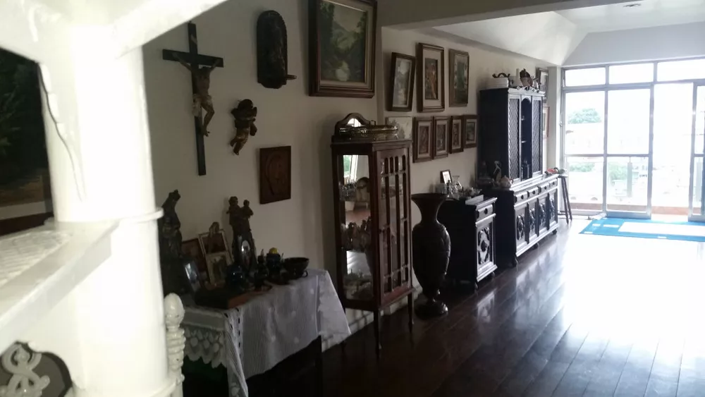 Cobertura, 4 quartos, 245 m² - Foto 8