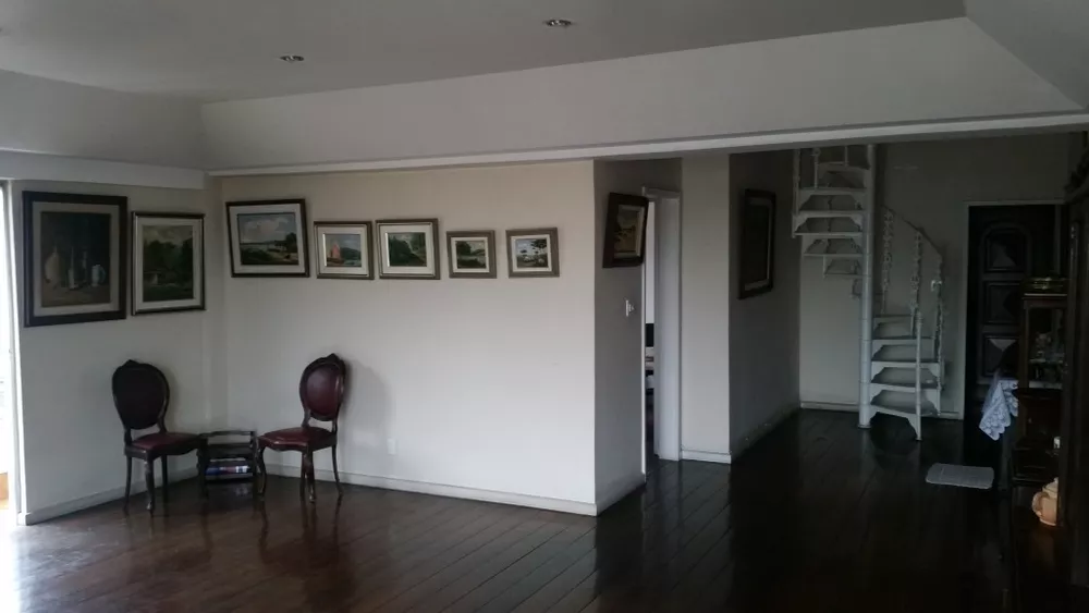 Cobertura, 4 quartos, 245 m² - Foto 7