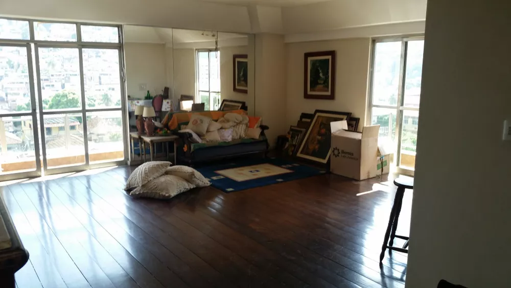 Cobertura, 4 quartos, 245 m² - Foto 3