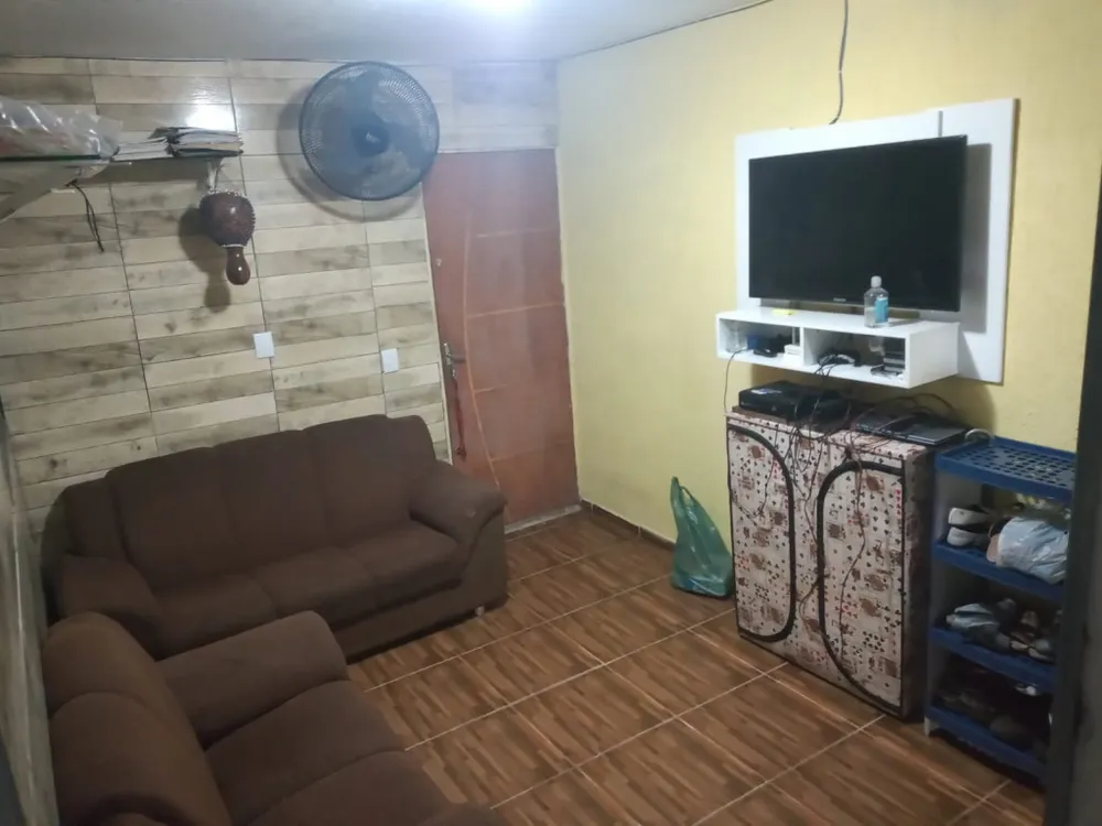 Apartamento, 2 quartos, 49 m² - Foto 5