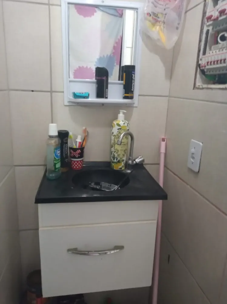 Apartamento, 2 quartos, 49 m² - Foto 6