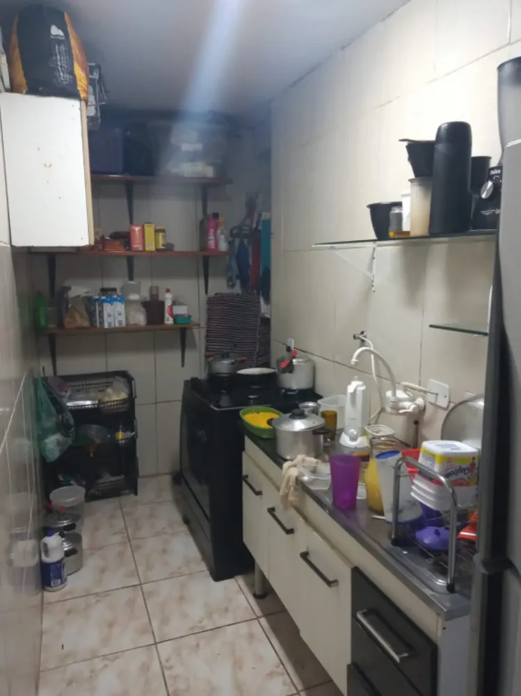 Apartamento, 2 quartos, 49 m² - Foto 3