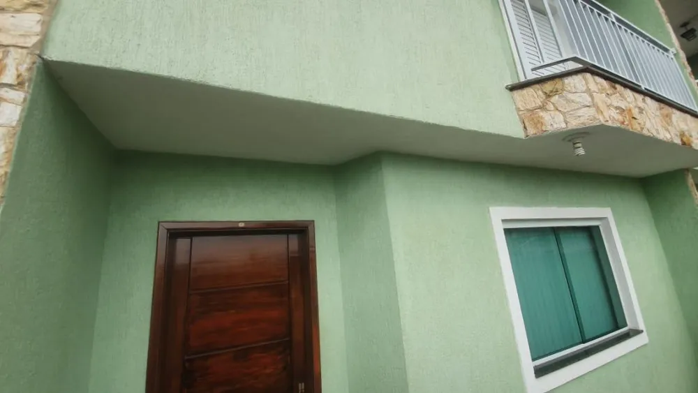 Casa, 3 quartos, 72 m² - Foto 1