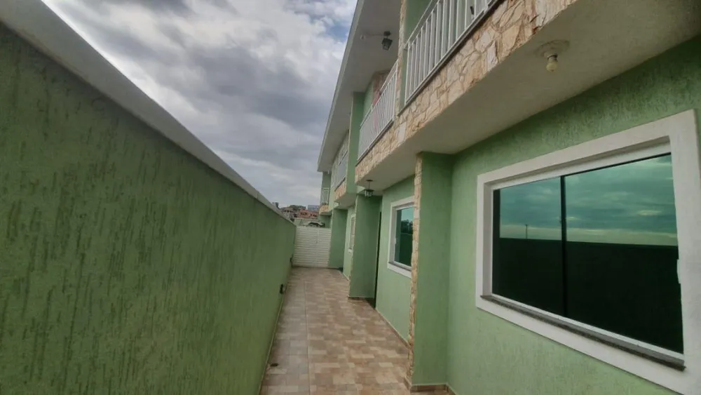 Casa, 3 quartos, 72 m² - Foto 3
