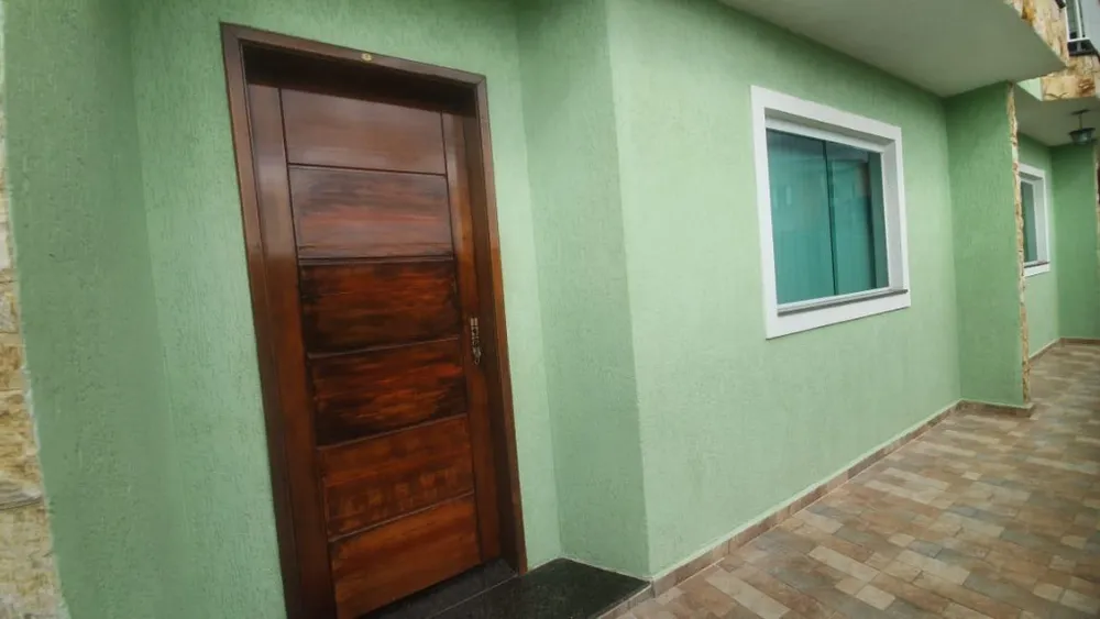 Casa, 3 quartos, 72 m² - Foto 2