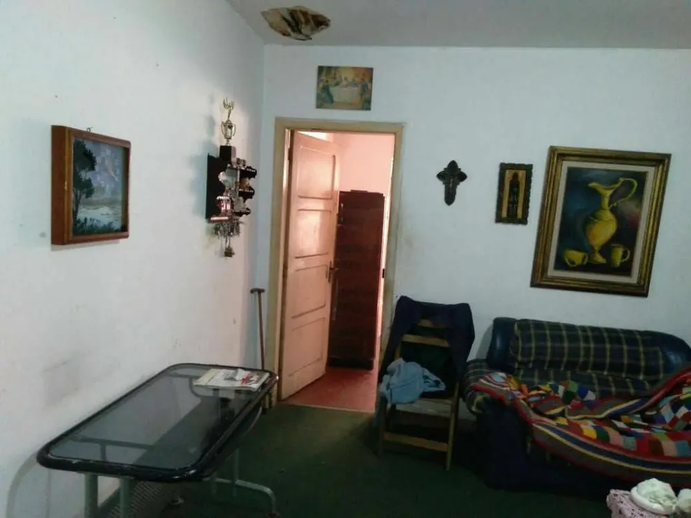 Casa, 2 quartos, 70 m² - Foto 1