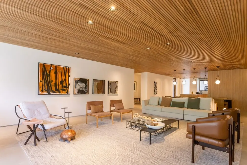 Apartamento, 5 quartos, 360 m² - Foto 2