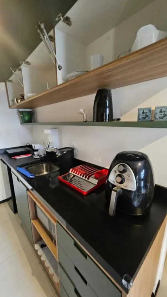 Apartamento, 1 quarto - Foto 3
