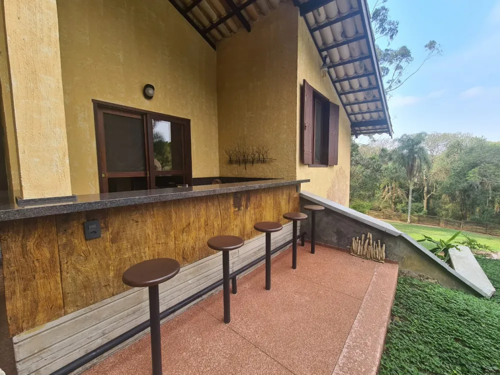 Casa de Condomínio, 4 quartos - Foto 20