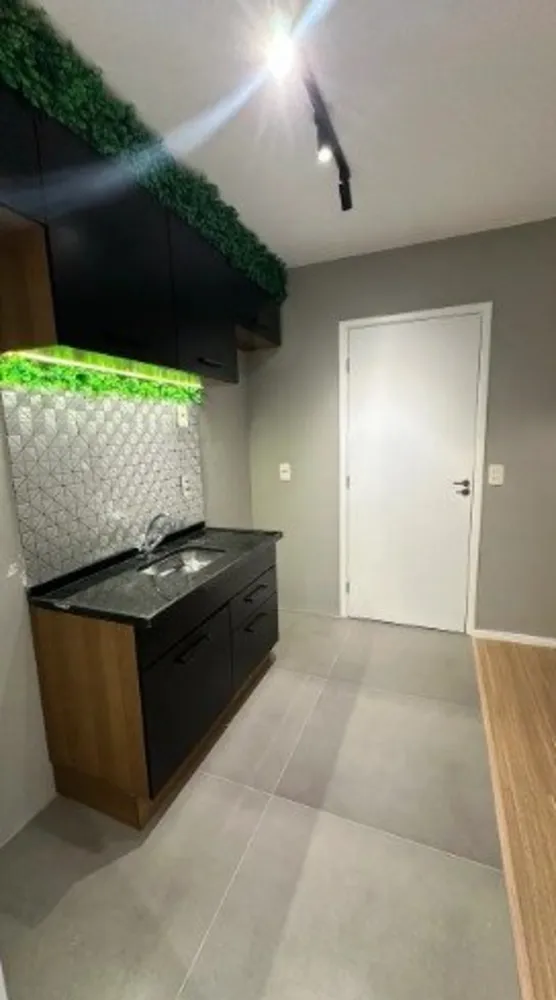 Apartamento, 2 quartos, 40 m² - Foto 1