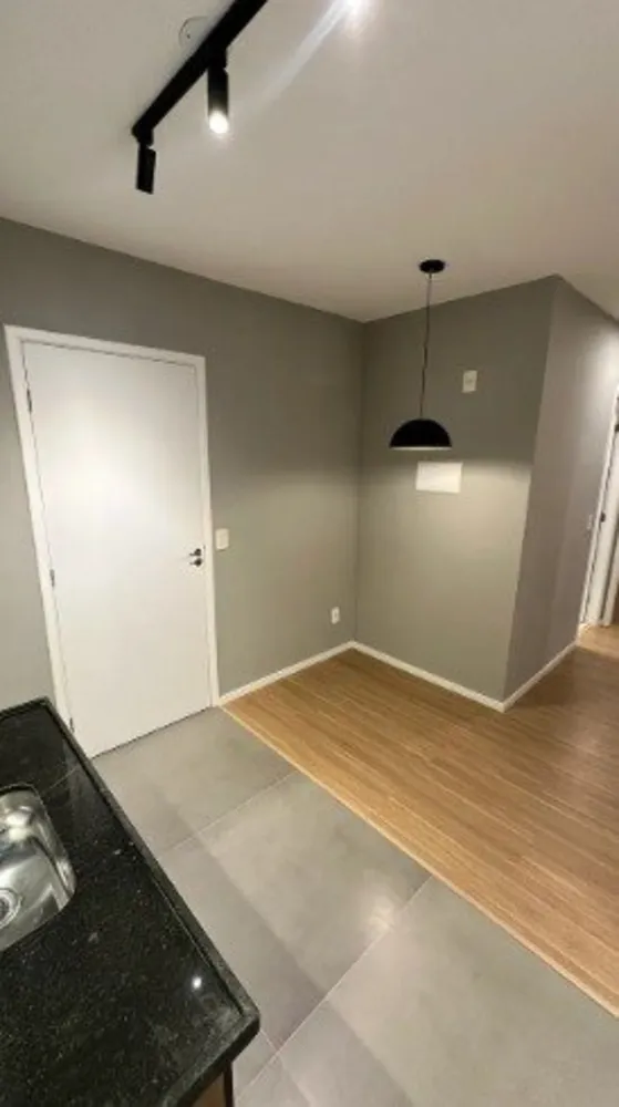 Apartamento, 2 quartos, 40 m² - Foto 2