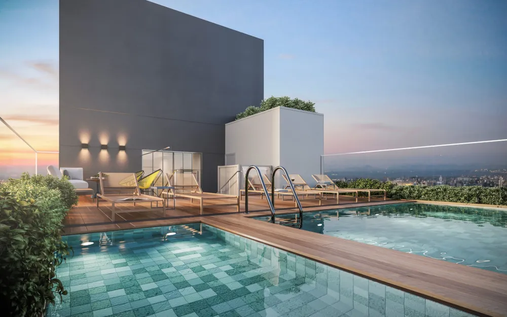 Apartamento, 68 m² - Foto 6