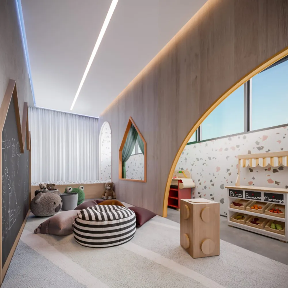 Apartamento, 68 m² - Foto 5
