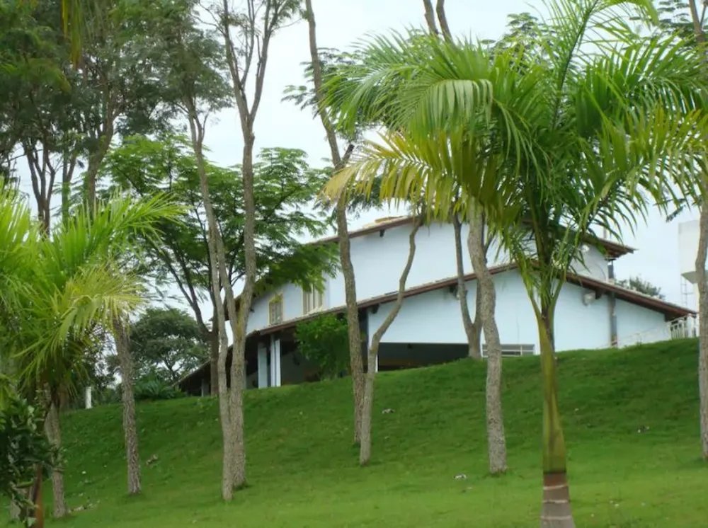 Chácara, 5 quartos, 2 hectares - Foto 2