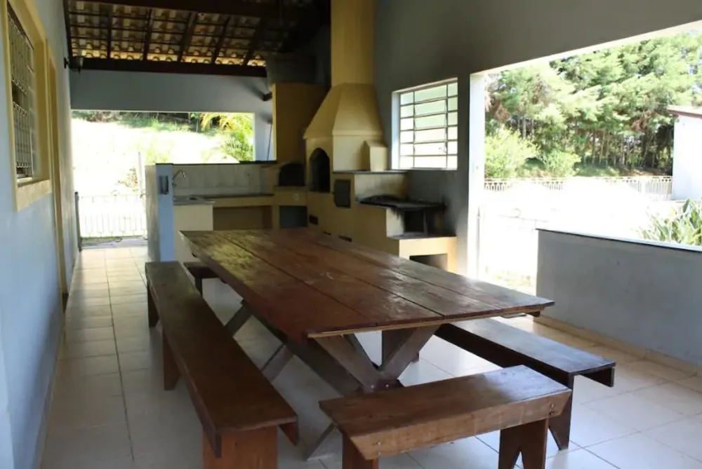 Chácara, 5 quartos, 2 hectares - Foto 13