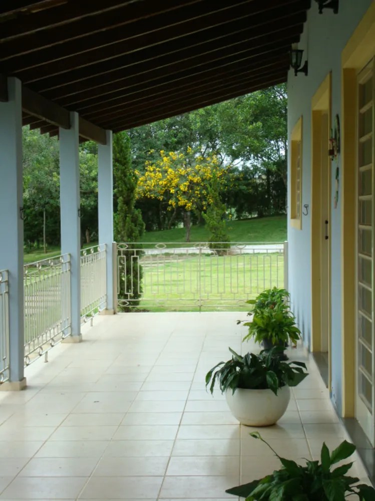 Chácara, 5 quartos, 2 hectares - Foto 17