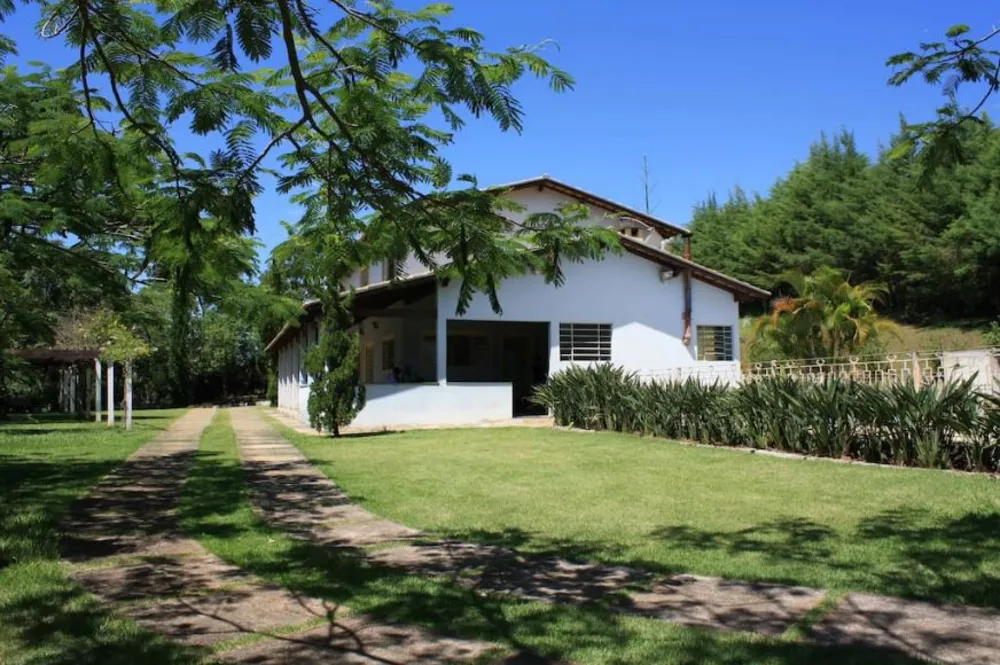 Chácara, 5 quartos, 2 hectares - Foto 1
