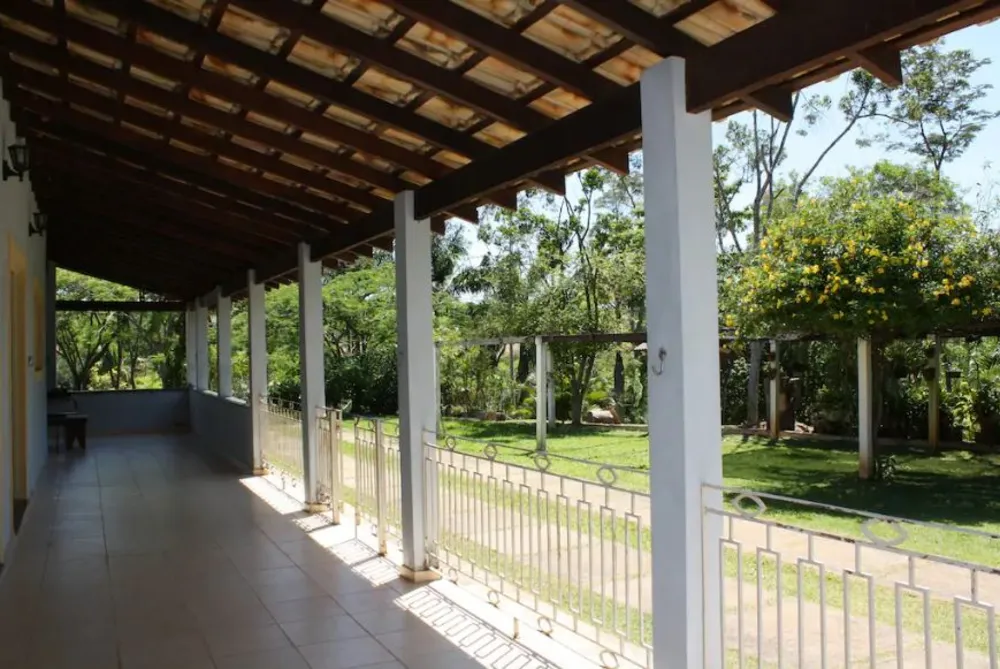 Chácara, 5 quartos, 2 hectares - Foto 18