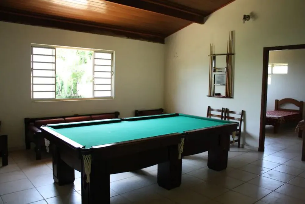 Chácara, 5 quartos, 2 hectares - Foto 12