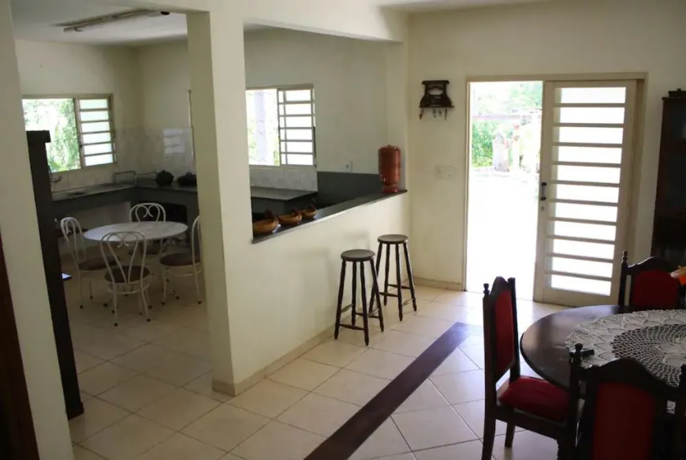 Chácara, 5 quartos, 2 hectares - Foto 10