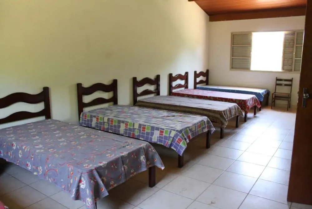 Chácara, 5 quartos, 2 hectares - Foto 14