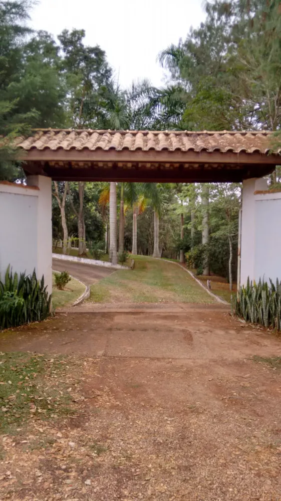 Chácara, 5 quartos, 2 hectares - Foto 19