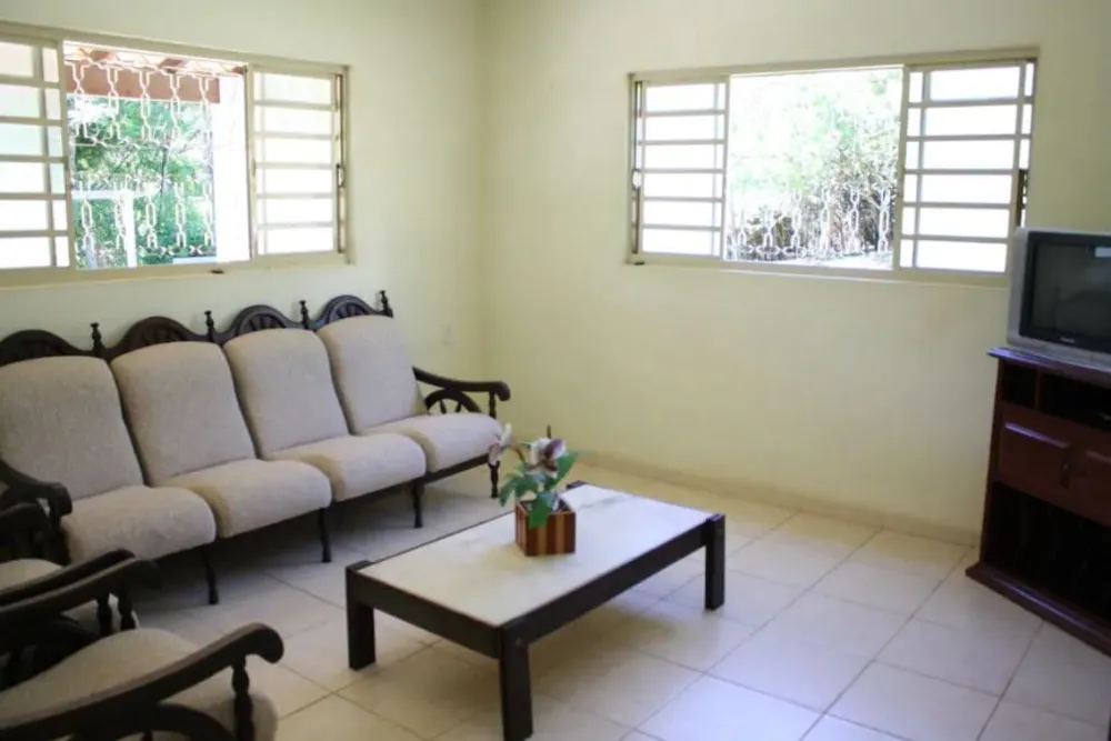 Chácara, 5 quartos, 2 hectares - Foto 8