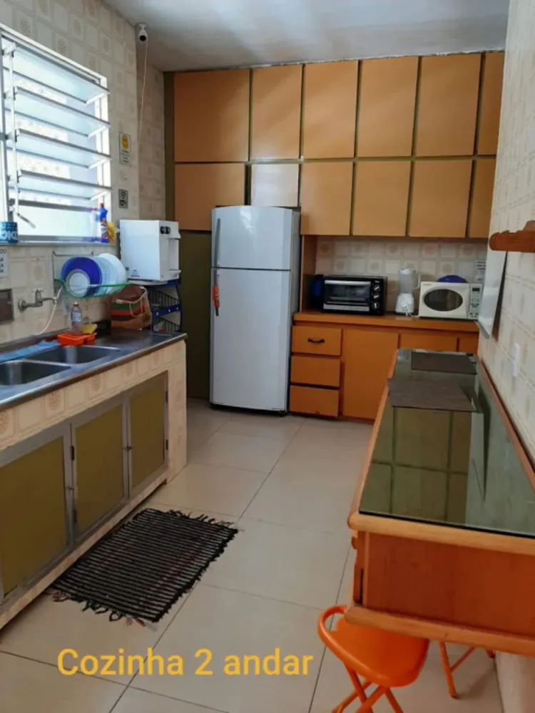 Casa, 5 quartos - Foto 1