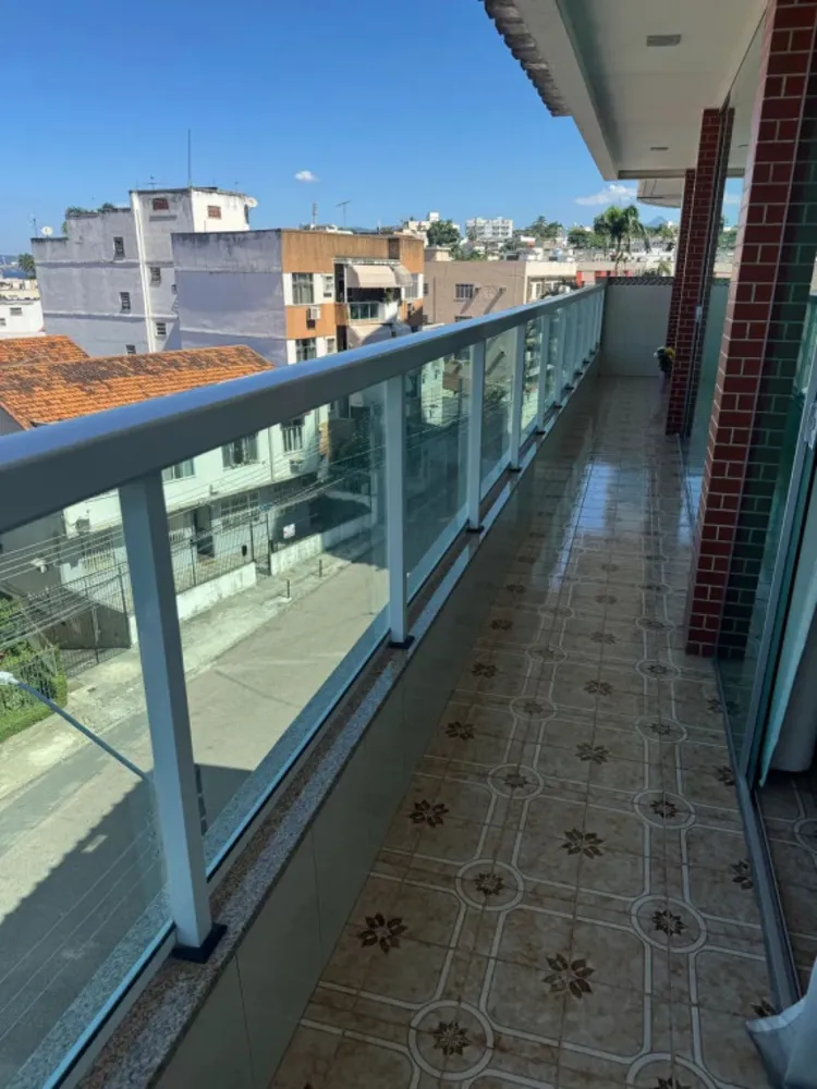Casa, 5 quartos - Foto 2