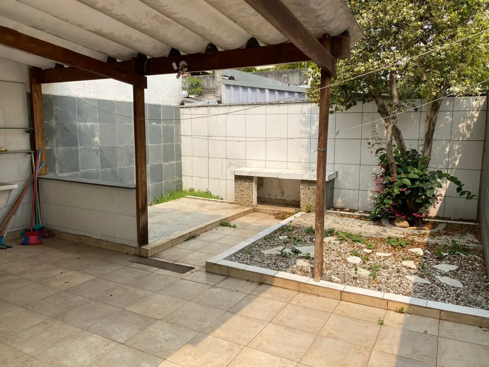 Apartamento, 3 quartos, 200 m² - Foto 1