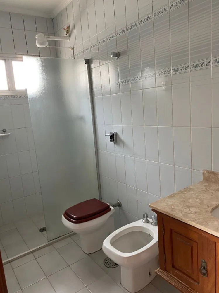Apartamento, 3 quartos, 200 m² - Foto 2