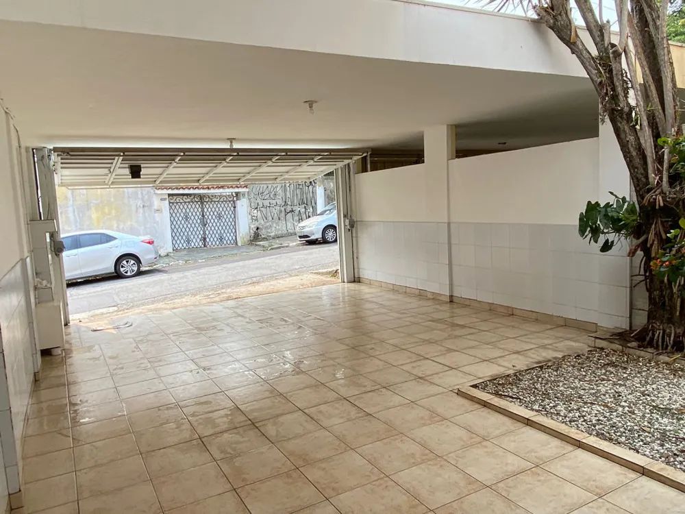 Apartamento, 3 quartos, 200 m² - Foto 14